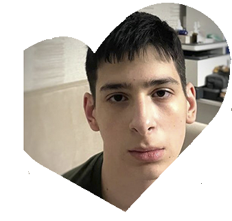 Магомед Абакаров