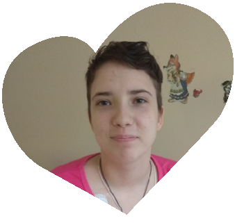 Дарья Лунина