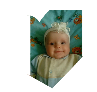 Вика Колесникова