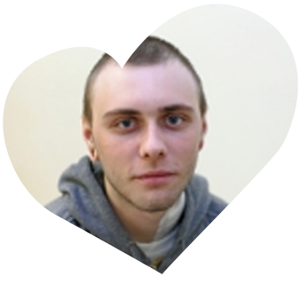 Виталик Коняшин