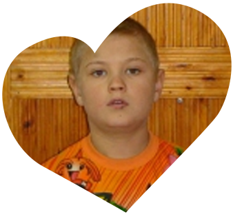 Калиновский Саша