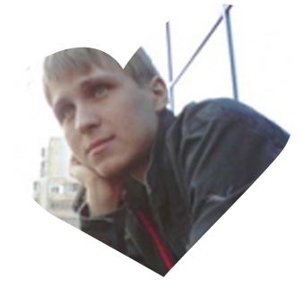 Павел Долгачёв