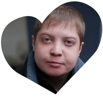 Паша Евдокимов