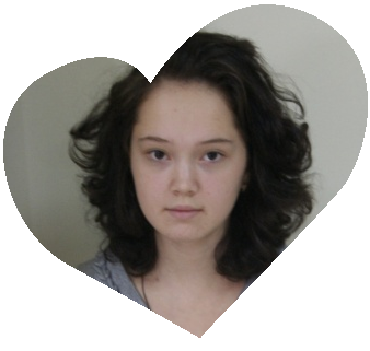 Маша Рысаева