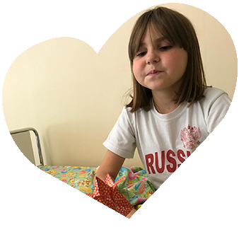 Настя Бобкова