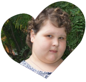 Юля Столярова