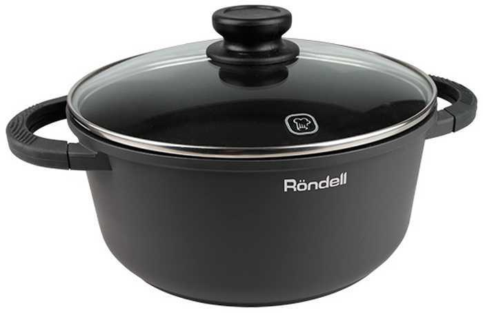 Набор посуды Rondell The one RDA-563