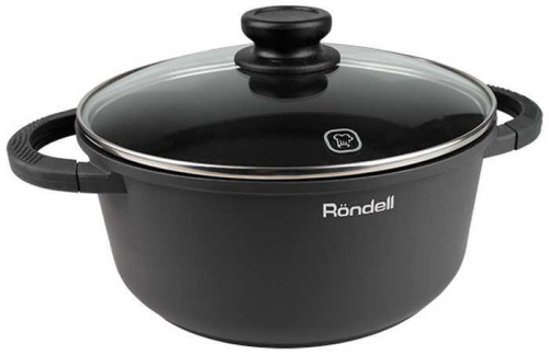 Набор посуды Rondell The one RDA-563