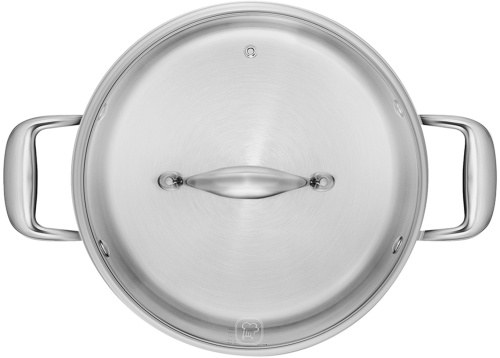 Набор посуды Rondell Vintage RDS-379