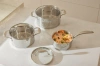 Фото превью Набор посуды Rondell Vintage RDS-379, 6 предметов 