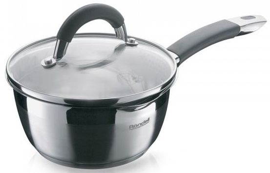 Набор посуды Rondell Flamme RDS-1187