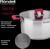 Фото превью Набор посуды Rondell Savvy RDS-1189