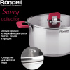 Фото превью Набор посуды Rondell Savvy RDS-1189