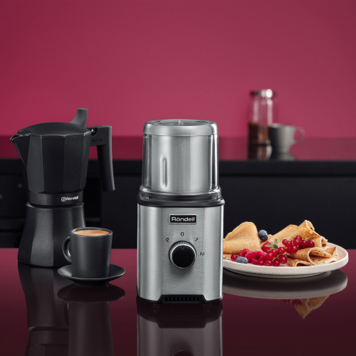 Кофемолка Rondell RDE-1150-