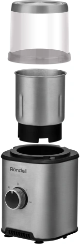 Кофемолка Rondell RDE-1150-