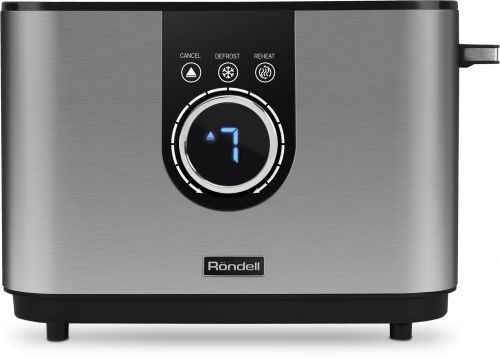 Тостер Rondell RDE-1202-