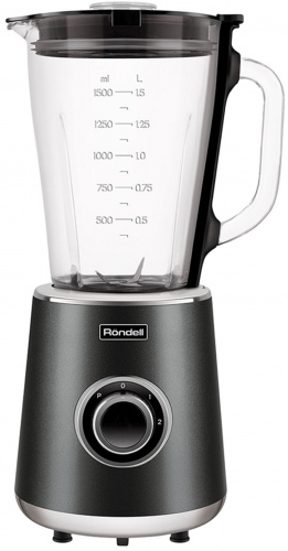 Блендер стационарный Rondell RDE-1251-