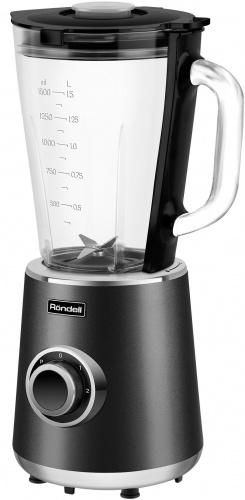 Блендер стационарный Rondell RDE-1251-