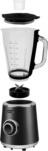 Блендер стационарный Rondell RDE-1251-