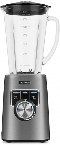 Блендер стационарный Rondell RDE-1250-