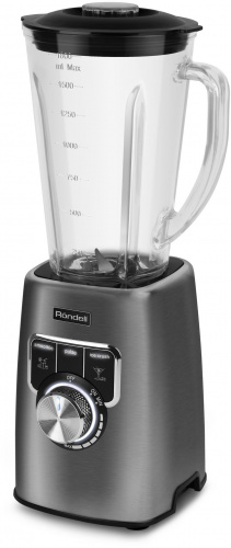 Блендер стационарный Rondell RDE-1250-