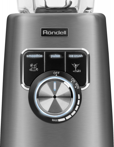 Блендер стационарный Rondell RDE-1250-