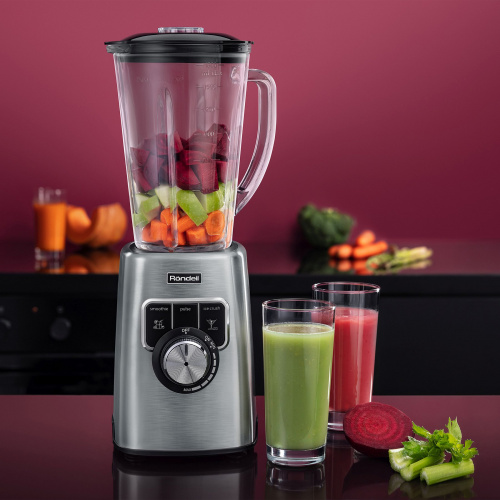 Блендер стационарный Rondell RDE-1250-