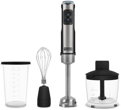 Блендер погружной Rondell RDE-1300-