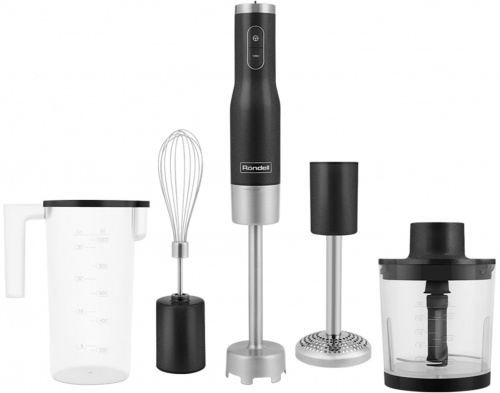 Блендер погружной Rondell RDE-1302-