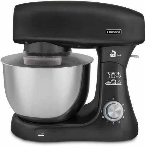 Кухонная машина Rondell RDE-1400-