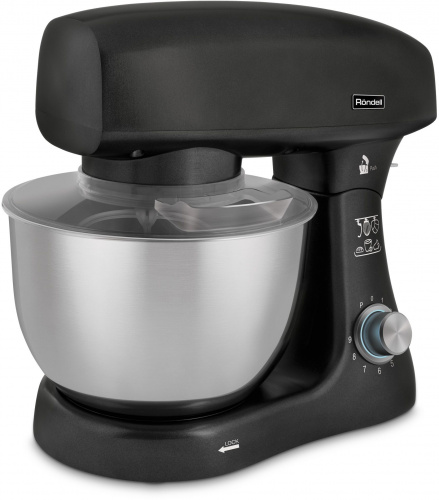 Кухонная машина Rondell RDE-1400-