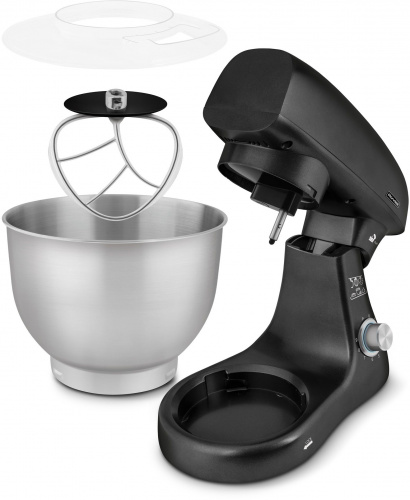 Кухонная машина Rondell RDE-1400-