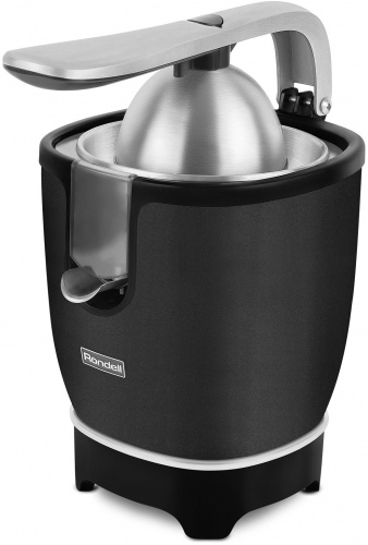 Соковыжималка цитрусовая Rondell RDE-1500-