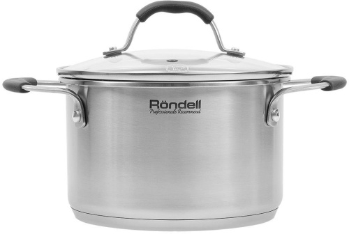 Набор посуды Rondell Filigran RDS-1413