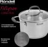 Фото превью Набор посуды Rondell Filigran RDS-1413
