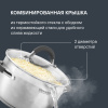 Фото превью Набор посуды Rondell Flamme RDS-040