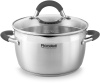 Фото превью Набор кастрюль Rondell Flamme RDS-339