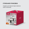Фото превью Набор кастрюль Rondell Flamme RDS-339