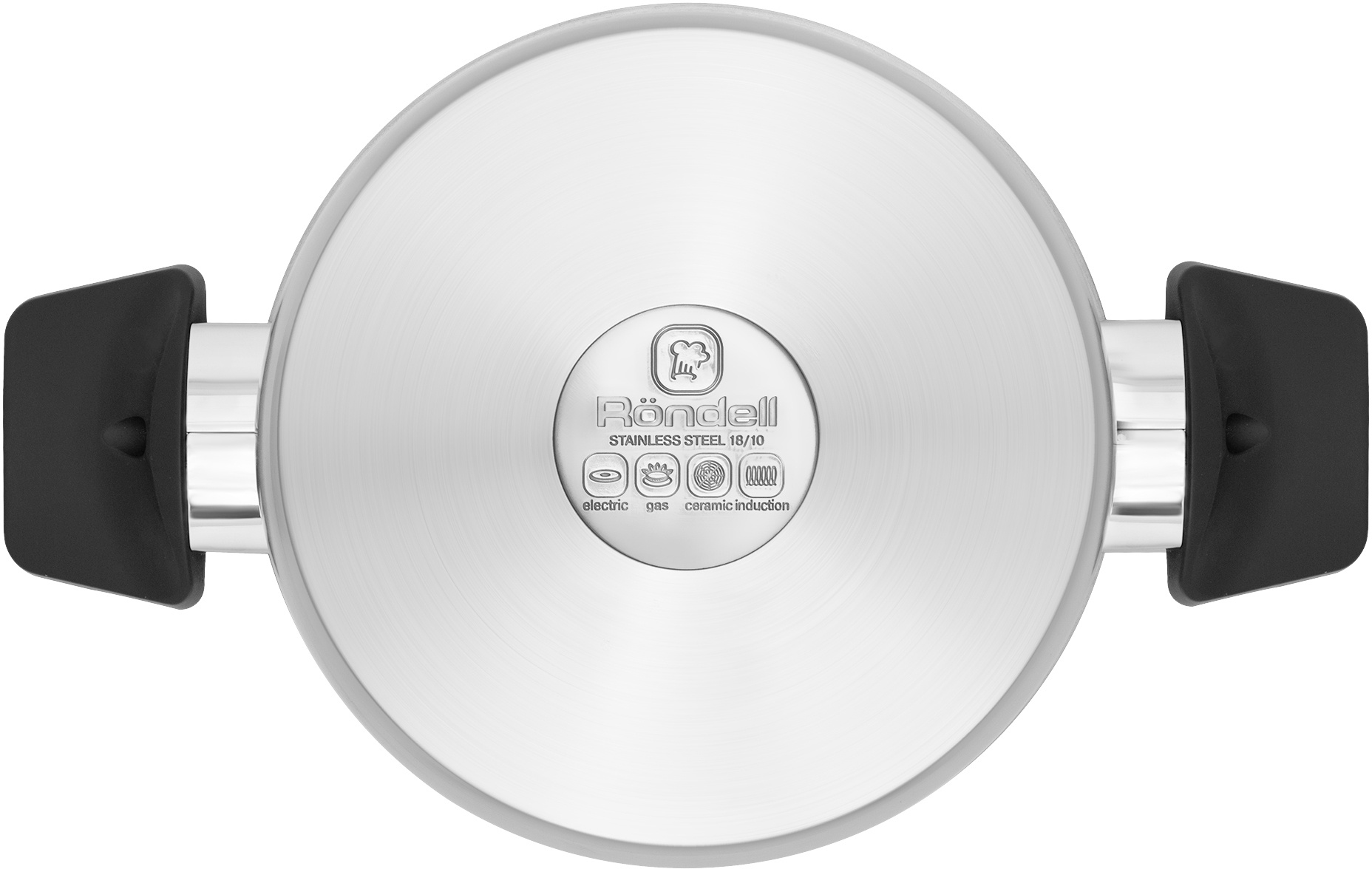 Кастрюля Rondell Strike RDS-714