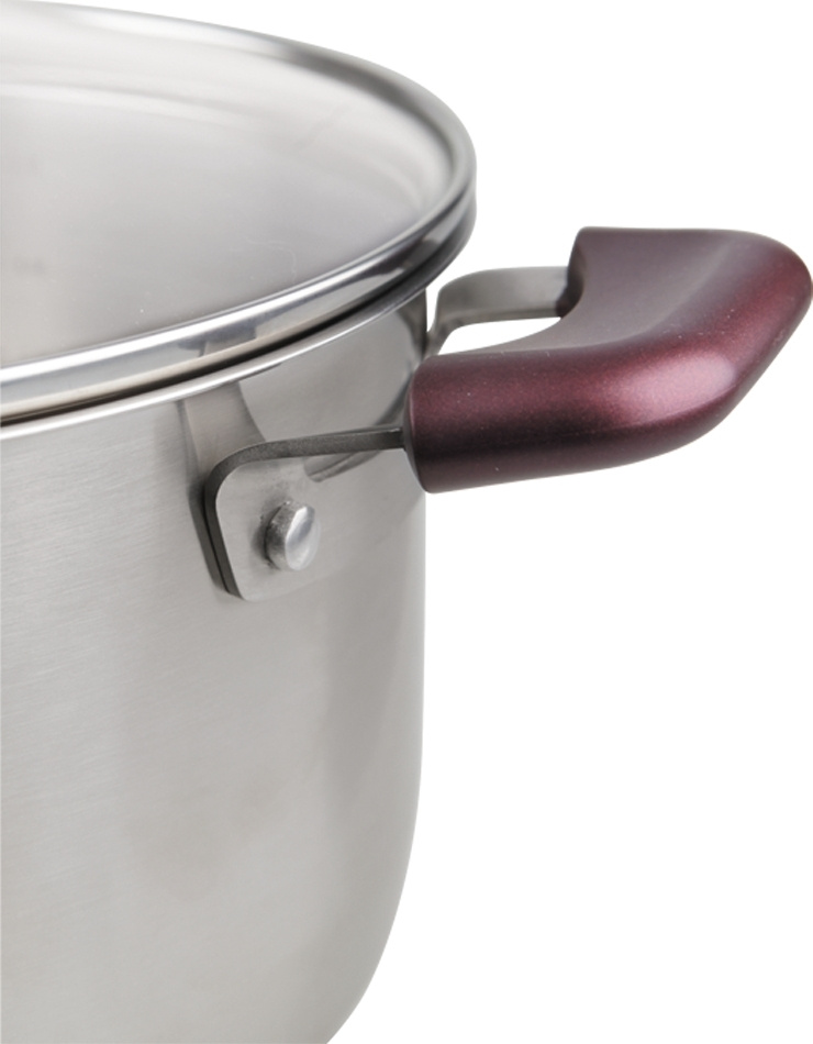 Кастрюля Rondell Bojole RDS-736