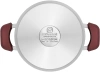 Фото превью Кастрюля Rondell Bojole RDS-737, диаметр 240 мм