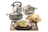 Фото превью Ковш Rondell Balance RDS-752, диаметр 16 см