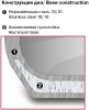 Фото превью Ковш Rondell Balance RDS-752, диаметр 16 см