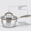 Фото превью Ковш Rondell Balance RDS-752, диаметр 16 см