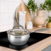 Фото превью Ковш Rondell Balance RDS-752, диаметр 16 см
