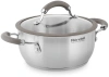 Фото превью Кастрюля Rondell Balance RDS-753, диаметр 180 мм