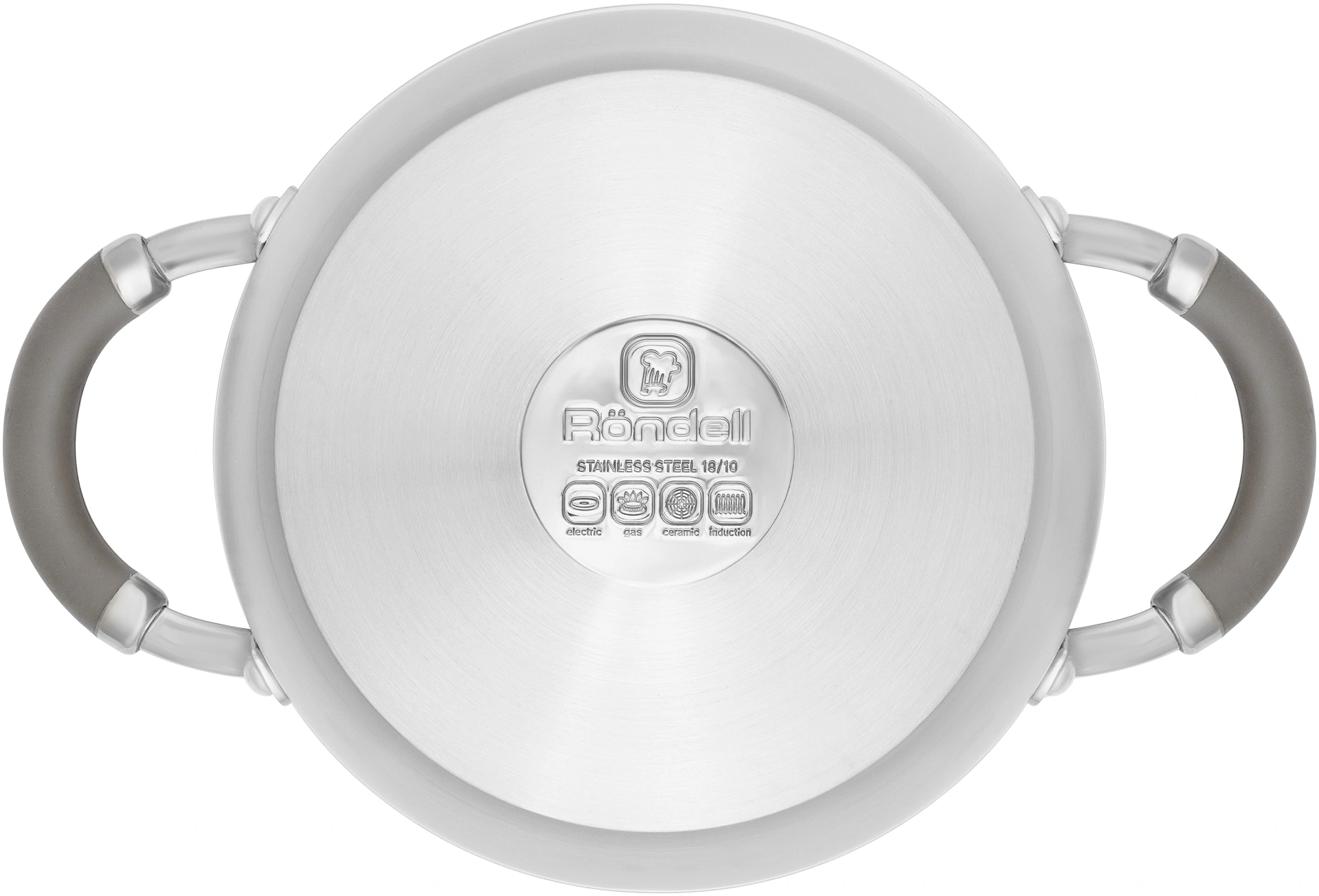 Кастрюля Rondell Balance RDS-754