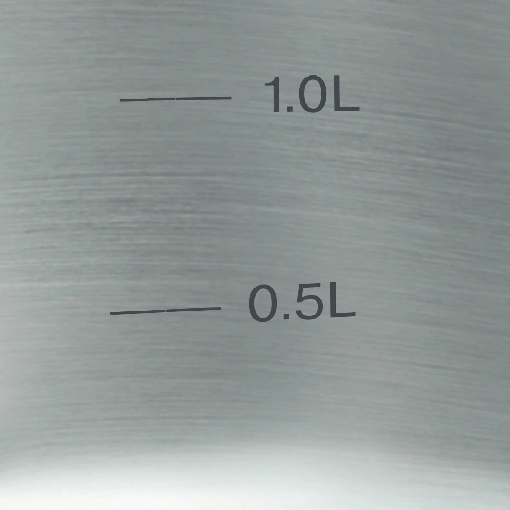 Кастрюля Rondell Balance RDS-754