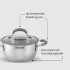 Фото превью Кастрюля Rondell Balance RDS-754, диаметр 200 мм