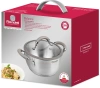 Фото превью Кастрюля Rondell Balance RDS-755, диаметр 240 мм